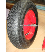 4.00-8 4pr wheelbarrow tire